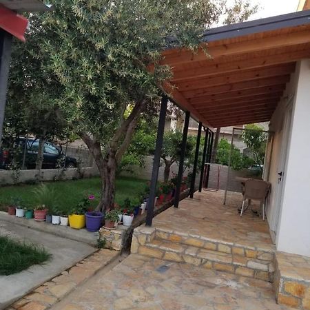 Vila Sita Вльора Екстер'єр фото